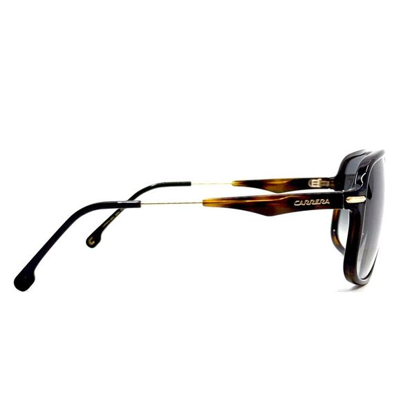 New, CARRERA Sunglasses 296/S 0869K Authentic - Picture 10 of 12